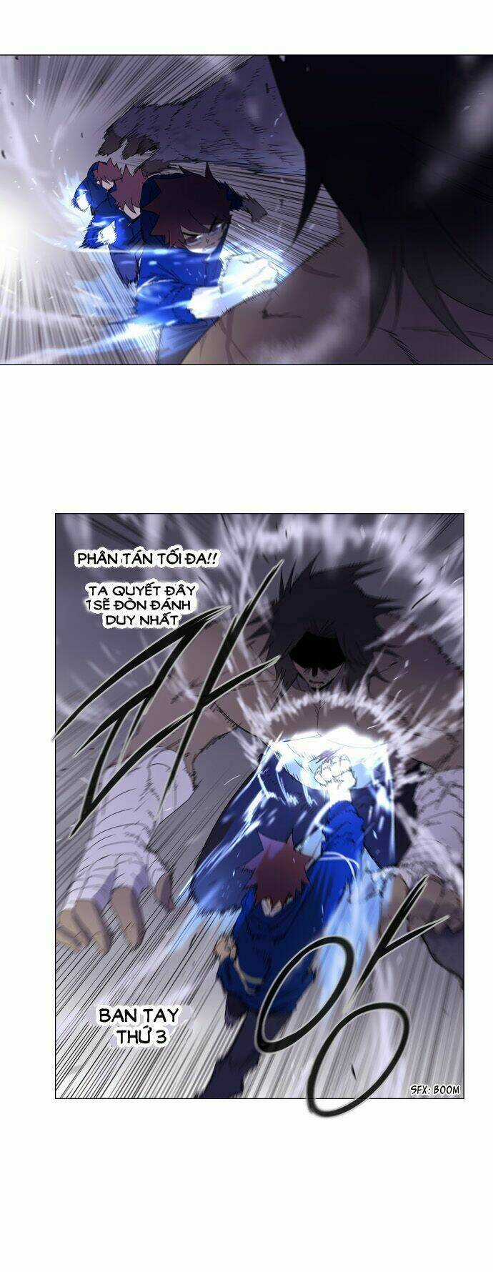 Bản Khế Ước Linh Hồn Chapter 54 trang 15