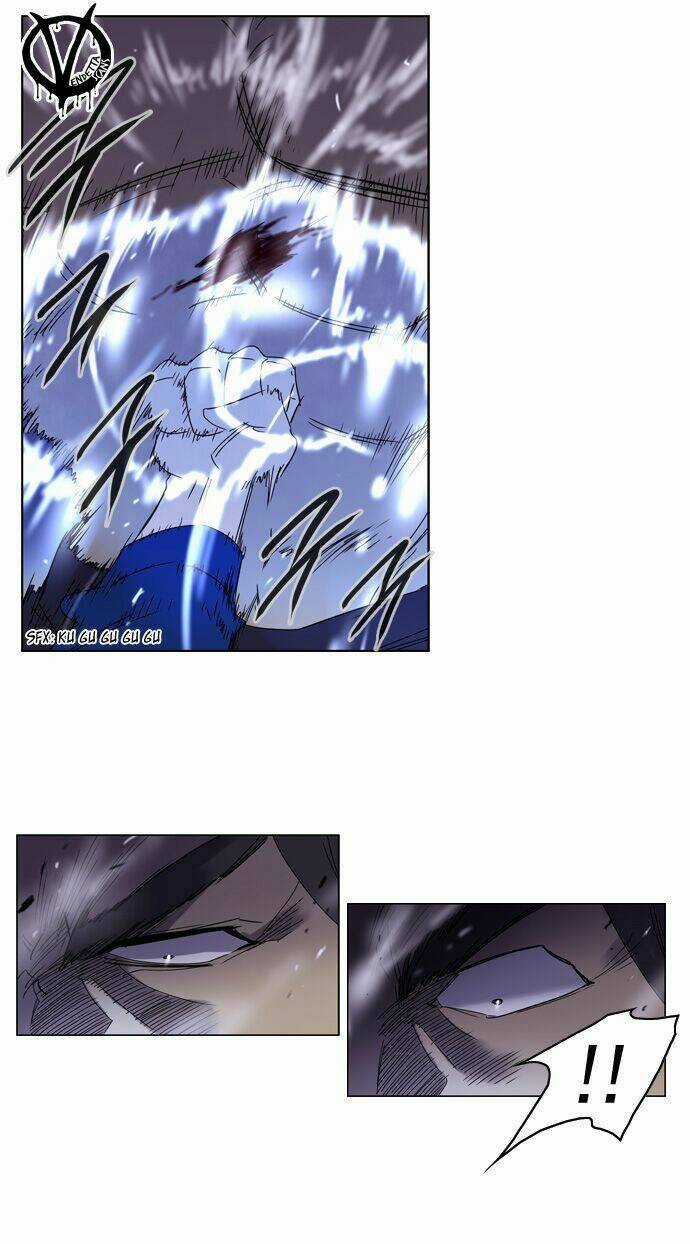 Bản Khế Ước Linh Hồn Chapter 54 trang 16