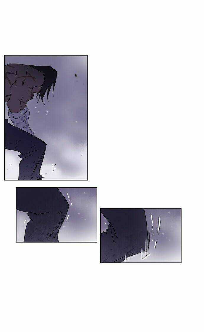 Bản Khế Ước Linh Hồn Chapter 54 trang 19