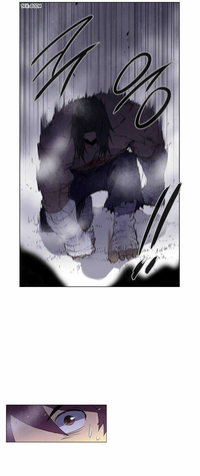 Bản Khế Ước Linh Hồn Chapter 54 trang 20