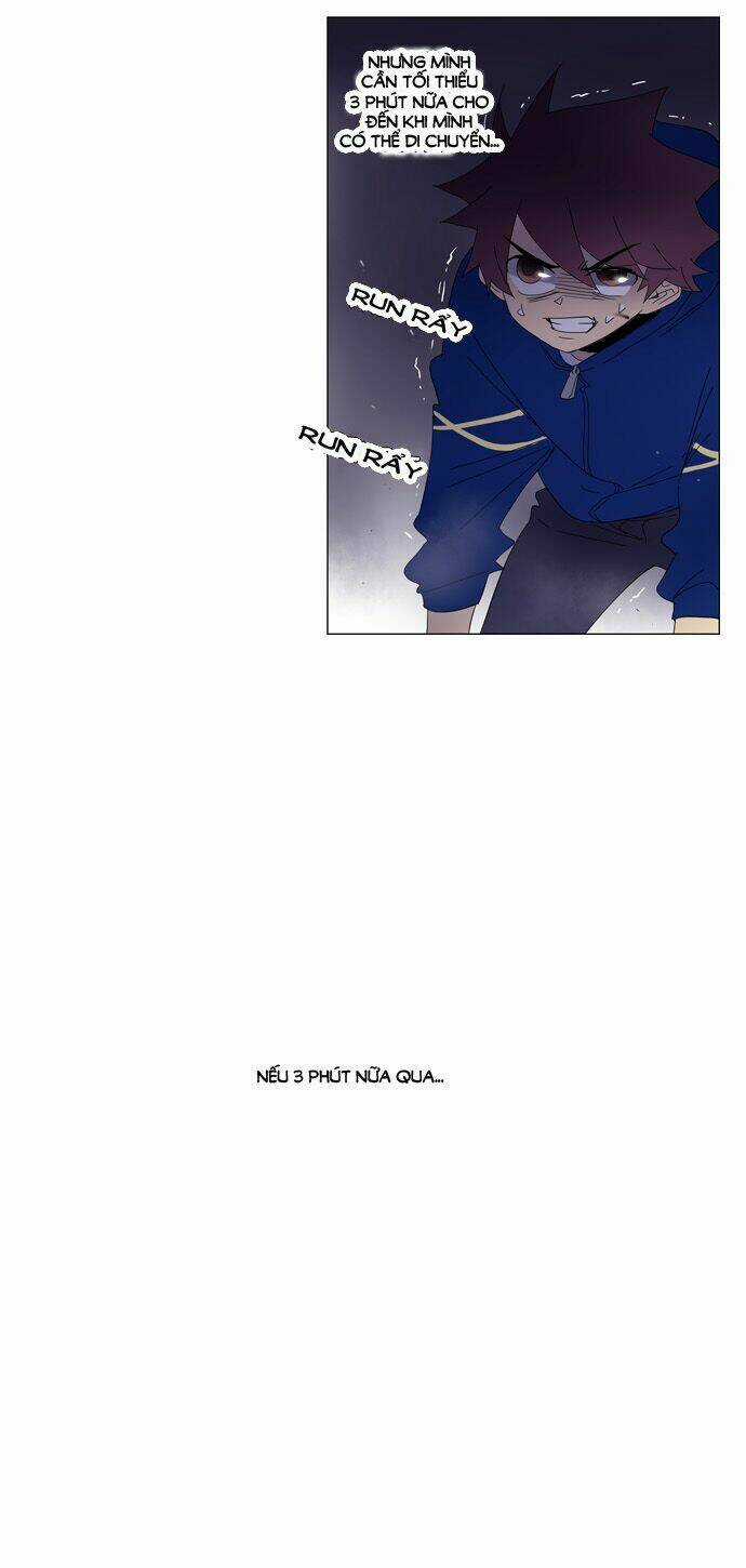 Bản Khế Ước Linh Hồn Chapter 54 trang 22