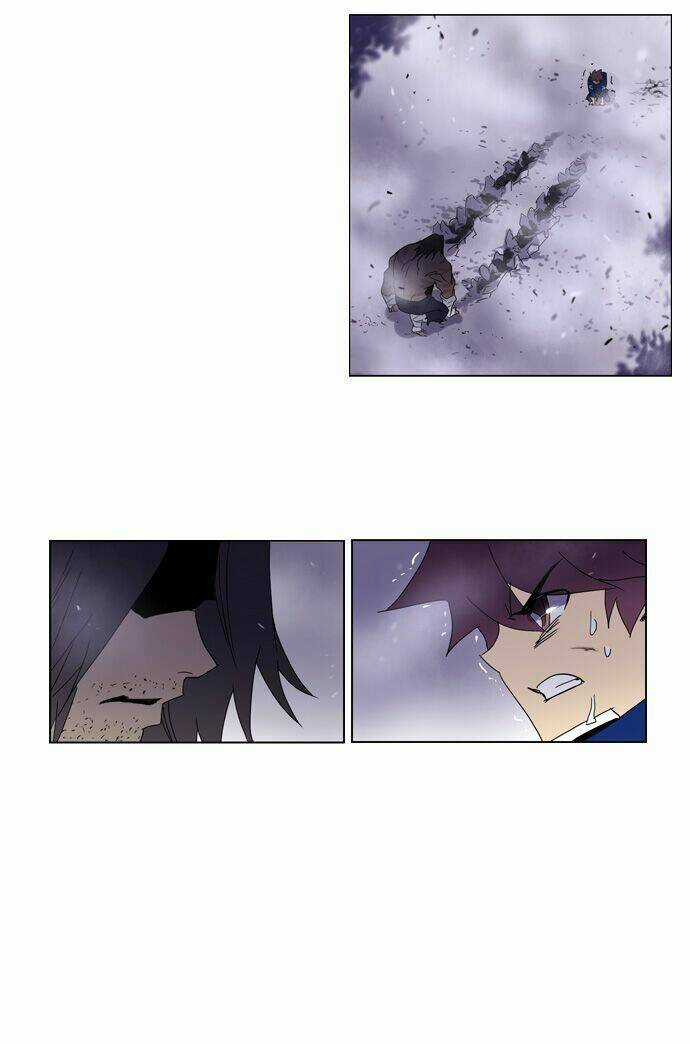 Bản Khế Ước Linh Hồn Chapter 54 trang 24