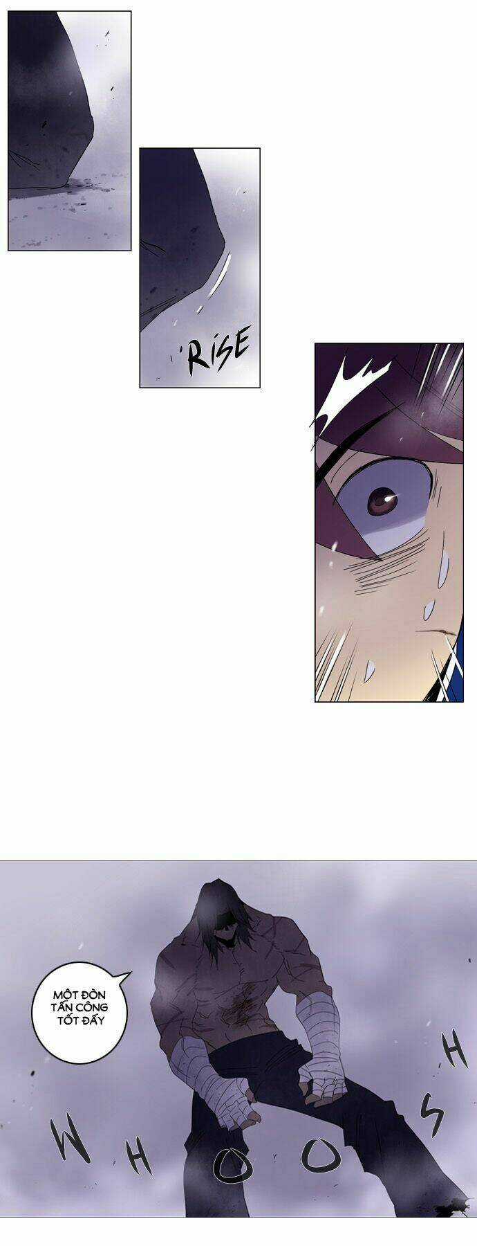 Bản Khế Ước Linh Hồn Chapter 54 trang 25