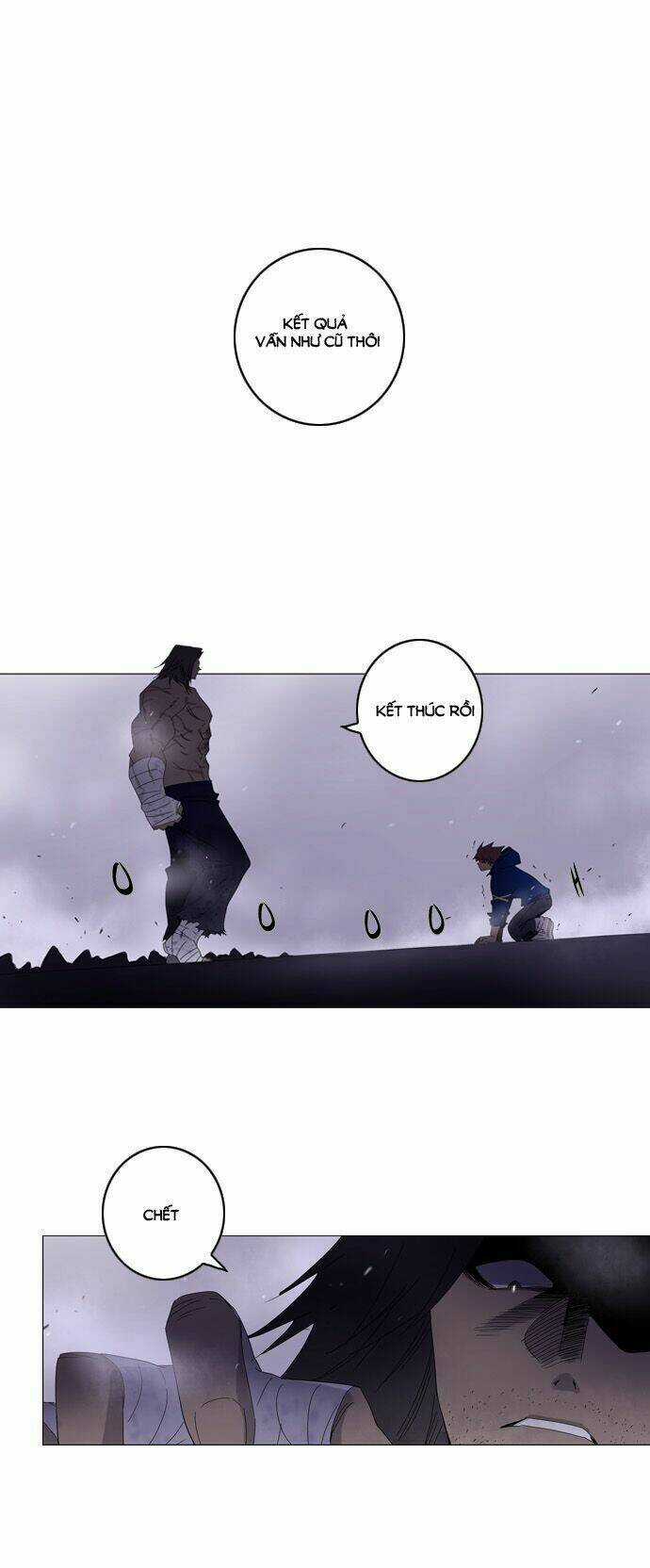 Bản Khế Ước Linh Hồn Chapter 54 trang 27