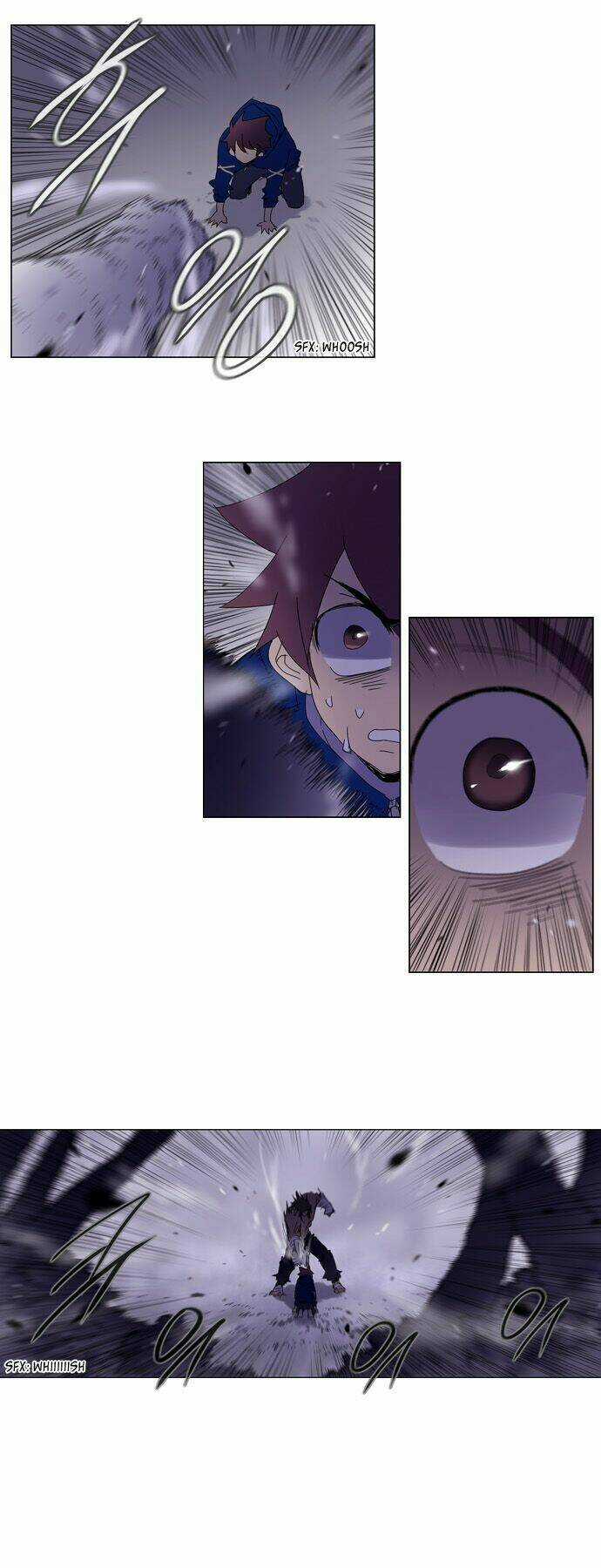 Bản Khế Ước Linh Hồn Chapter 54 trang 28