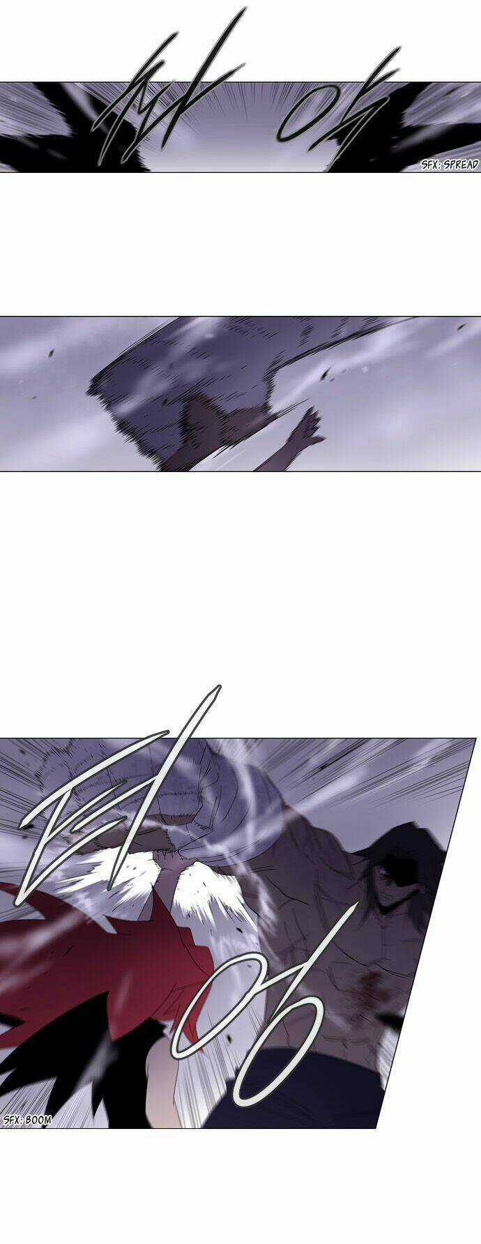 Bản Khế Ước Linh Hồn Chapter 54 trang 29