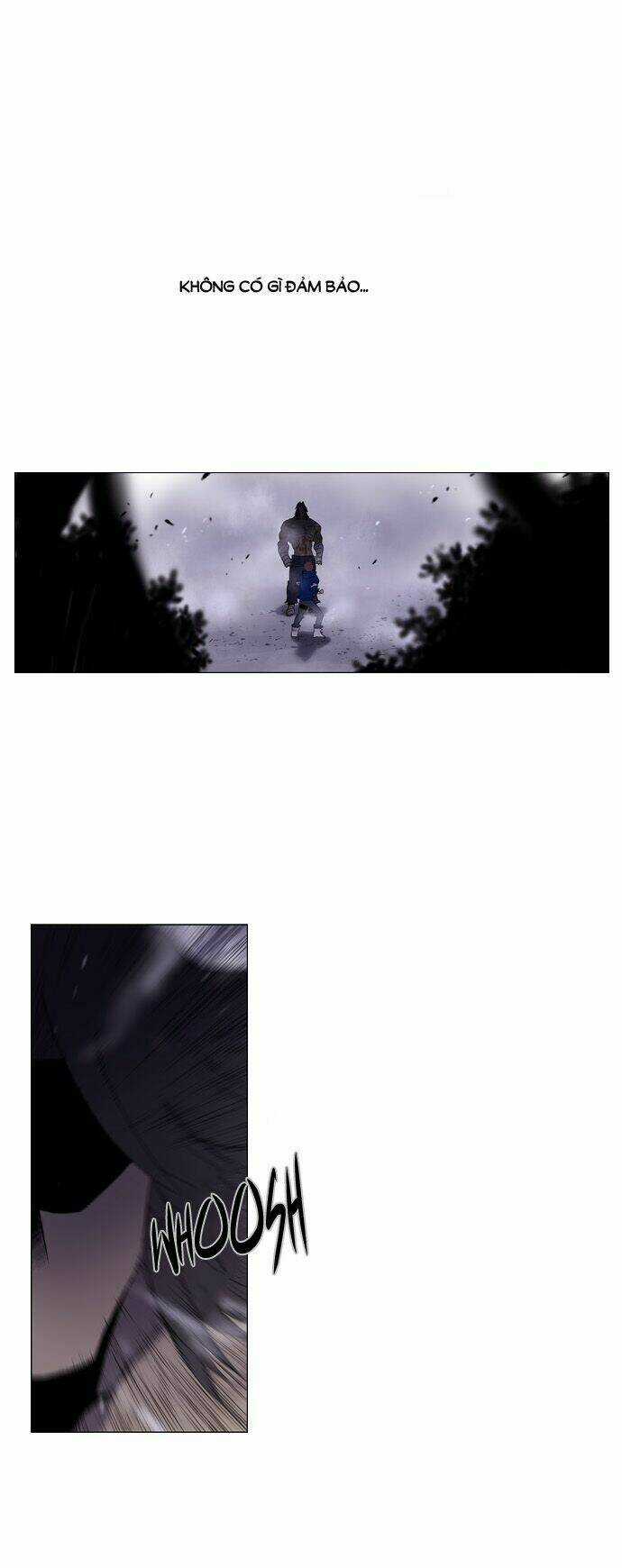 Bản Khế Ước Linh Hồn Chapter 54 trang 3