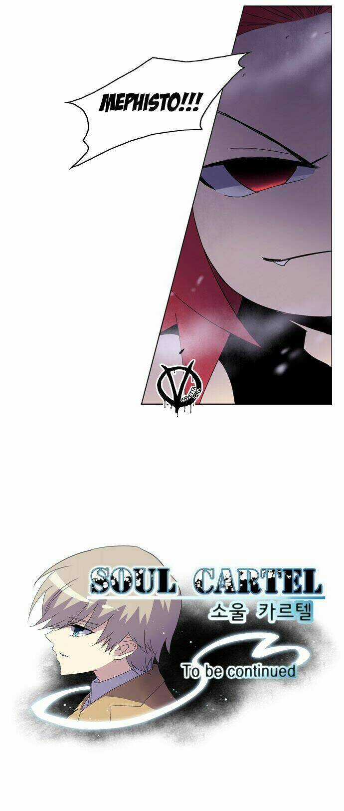 Bản Khế Ước Linh Hồn Chapter 54 trang 30