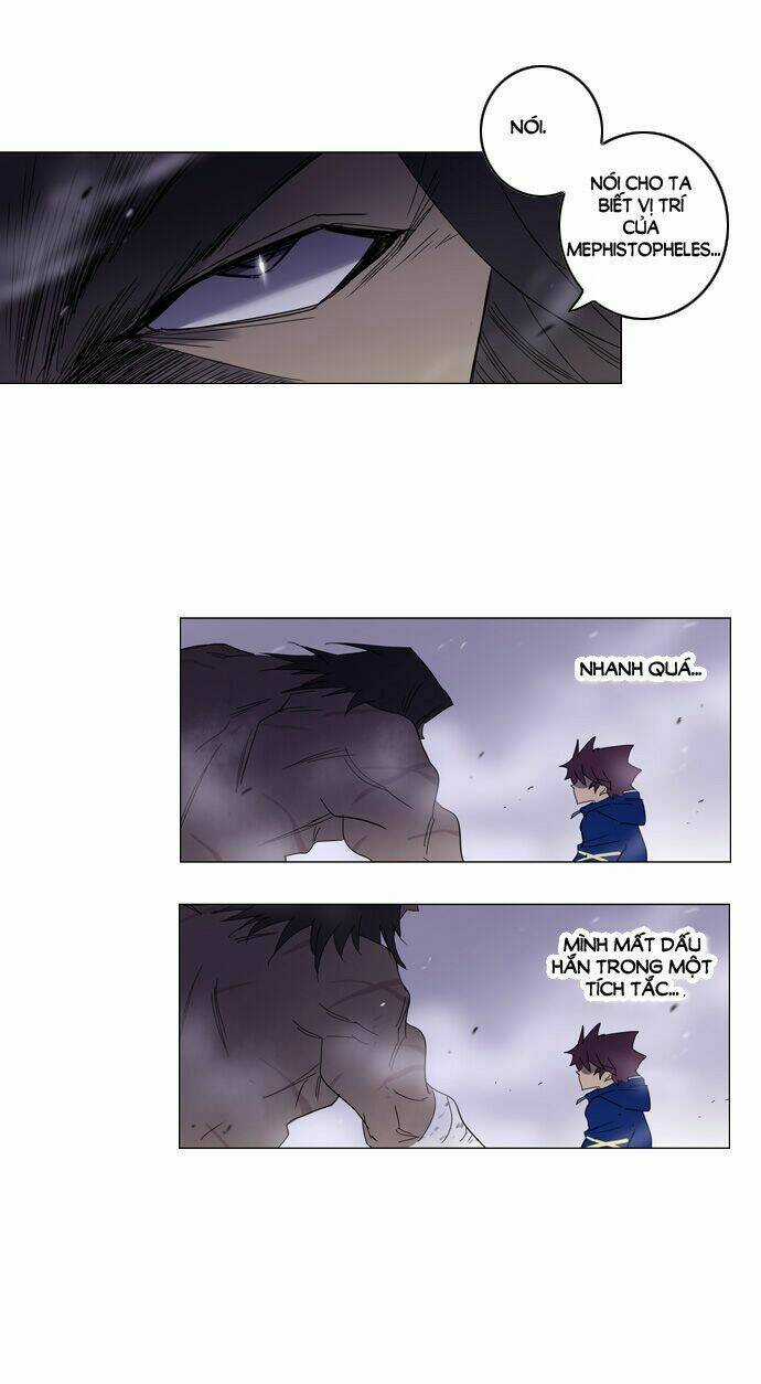 Bản Khế Ước Linh Hồn Chapter 54 trang 5