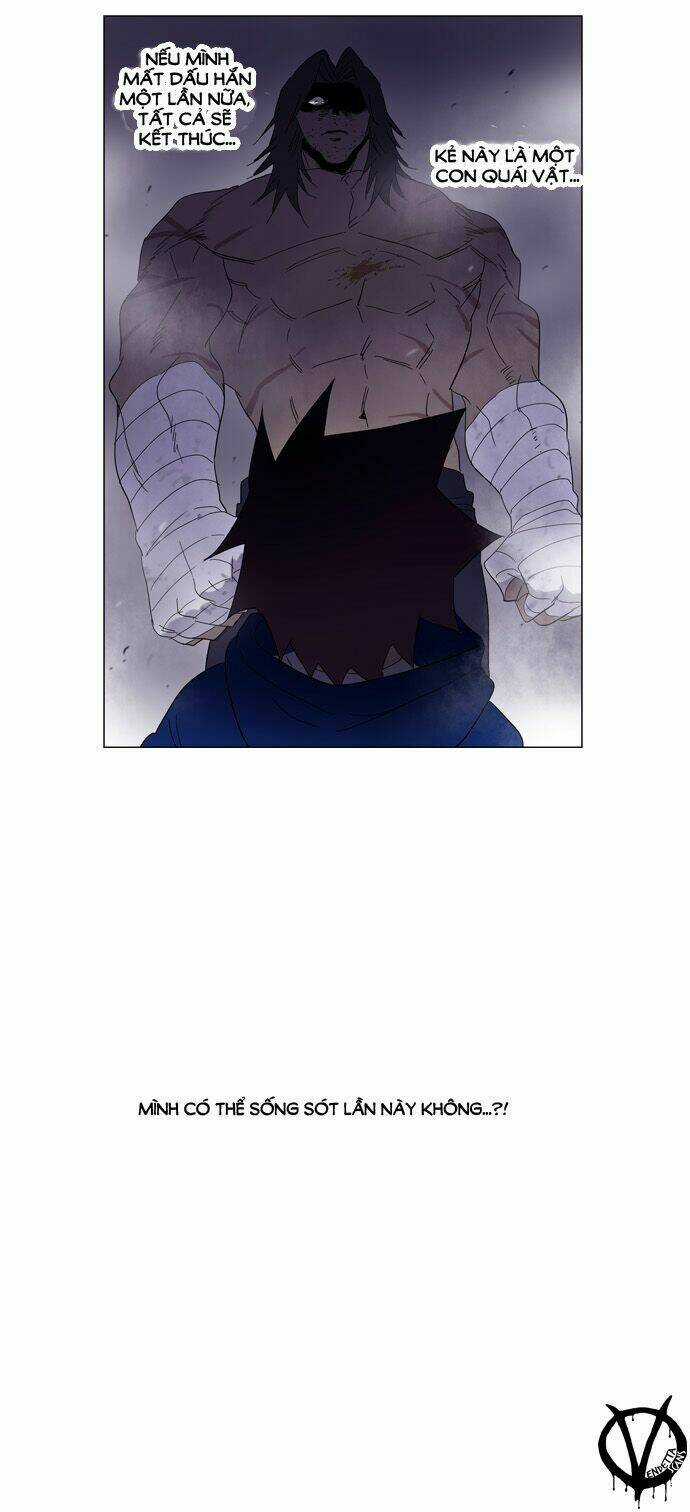 Bản Khế Ước Linh Hồn Chapter 54 trang 6