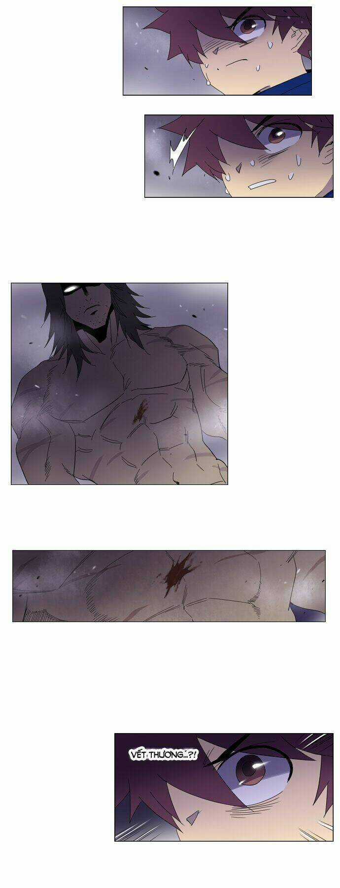 Bản Khế Ước Linh Hồn Chapter 54 trang 7