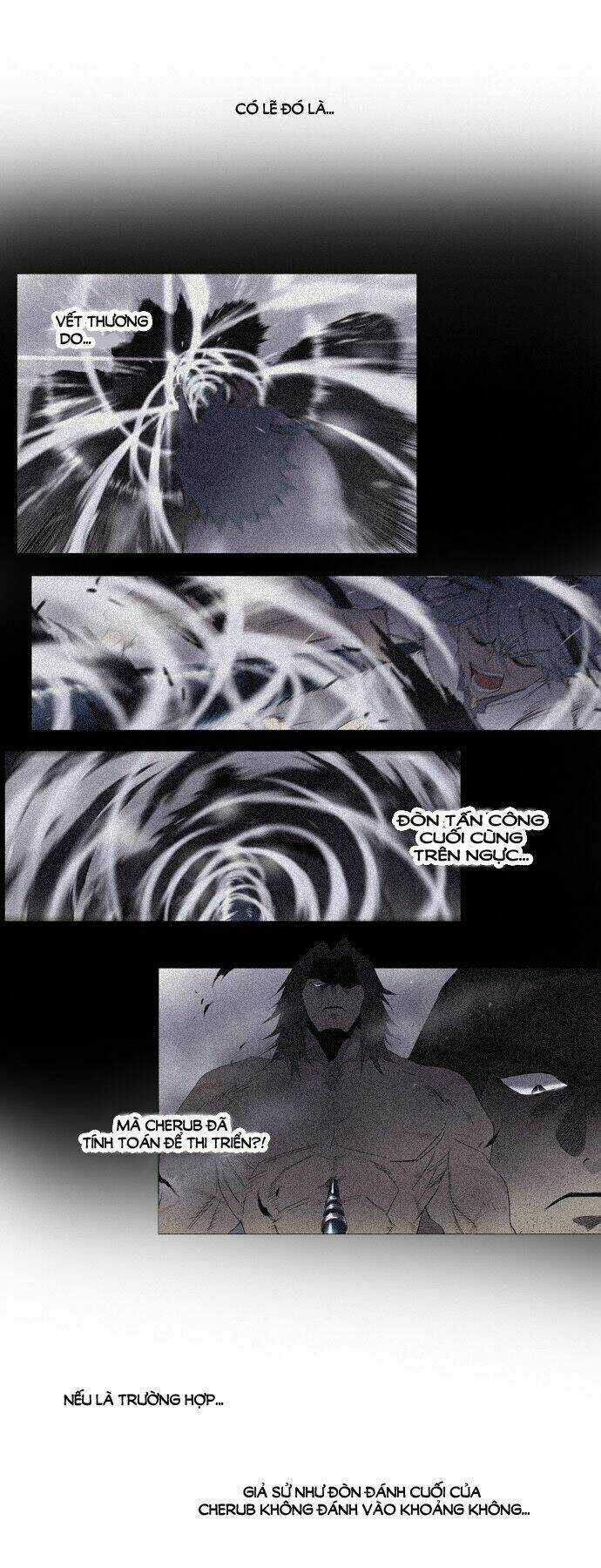 Bản Khế Ước Linh Hồn Chapter 54 trang 8