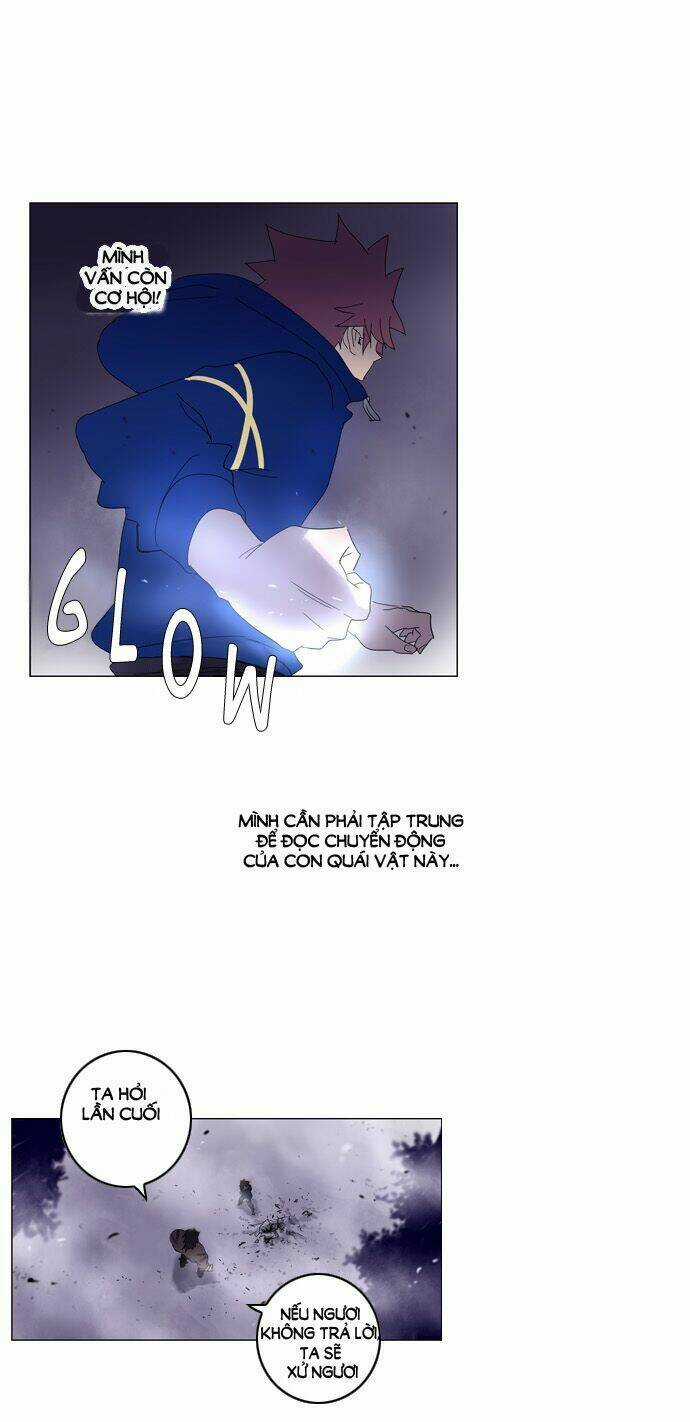 Bản Khế Ước Linh Hồn Chapter 54 trang 9