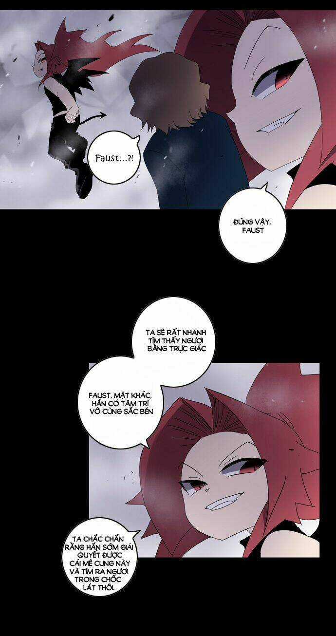 Bản Khế Ước Linh Hồn Chapter 55 trang 11