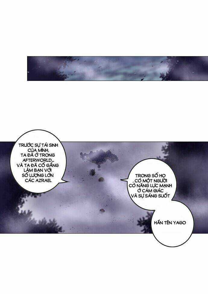 Bản Khế Ước Linh Hồn Chapter 55 trang 19