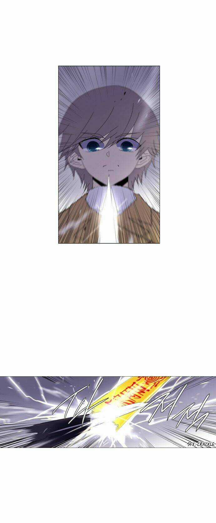 Bản Khế Ước Linh Hồn Chapter 55 trang 24