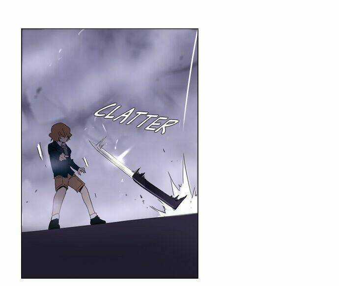 Bản Khế Ước Linh Hồn Chapter 55 trang 25