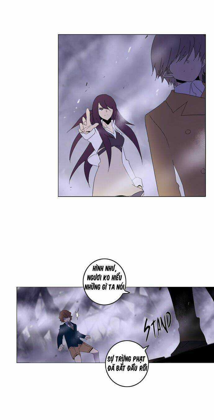 Bản Khế Ước Linh Hồn Chapter 55 trang 26