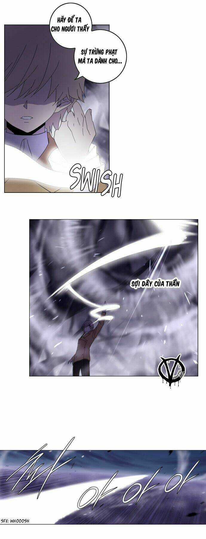 Bản Khế Ước Linh Hồn Chapter 55 trang 27