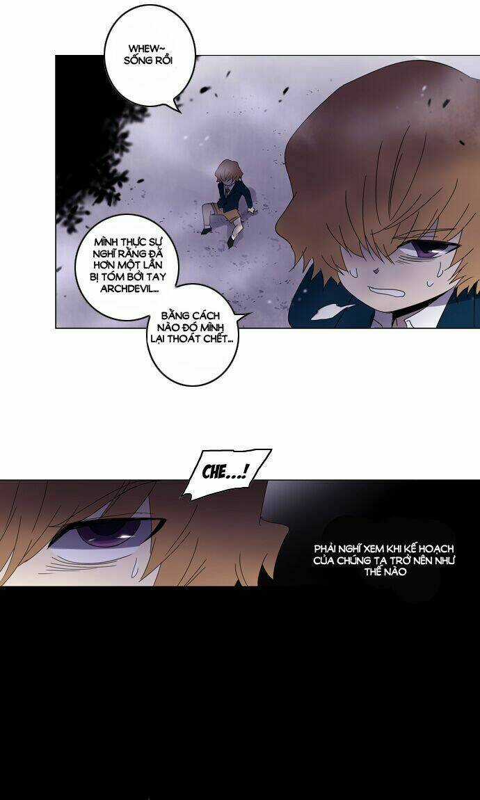 Bản Khế Ước Linh Hồn Chapter 55 trang 7