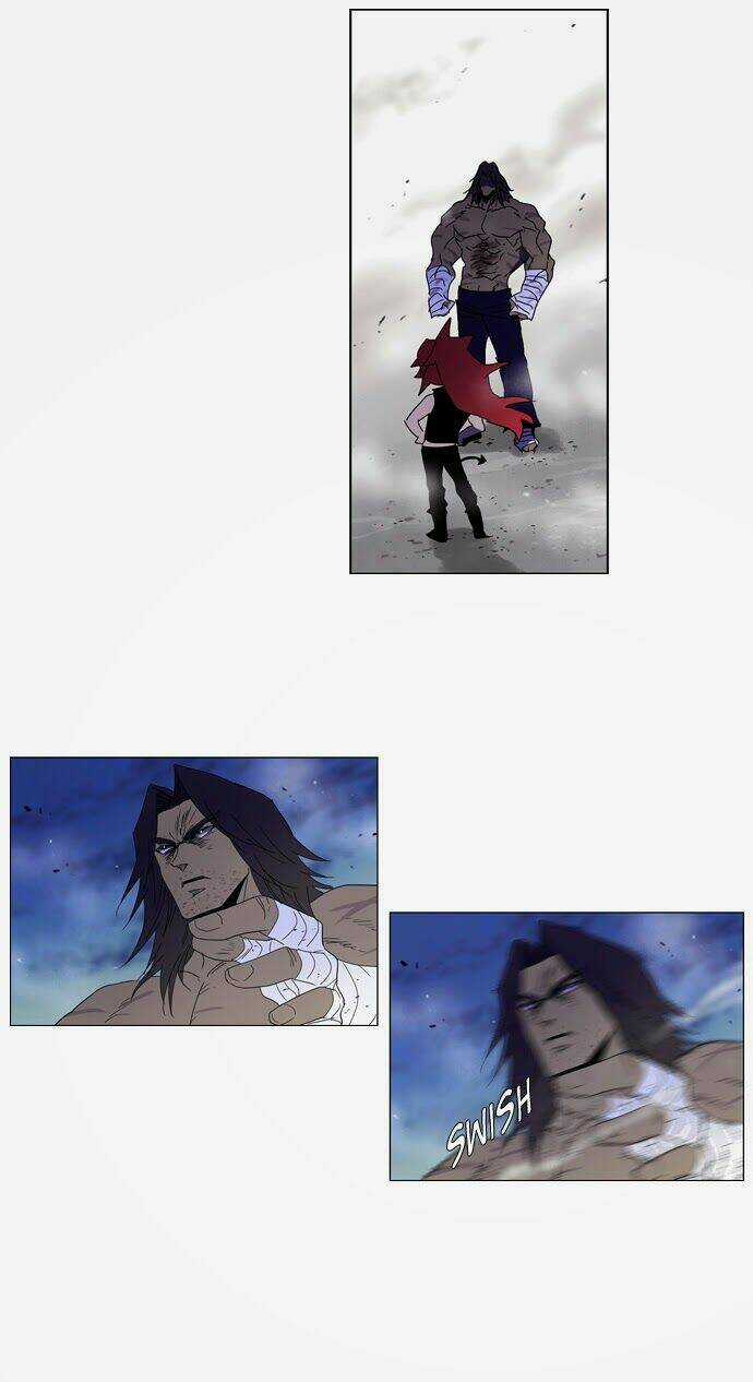 Bản Khế Ước Linh Hồn Chapter 56 trang 10