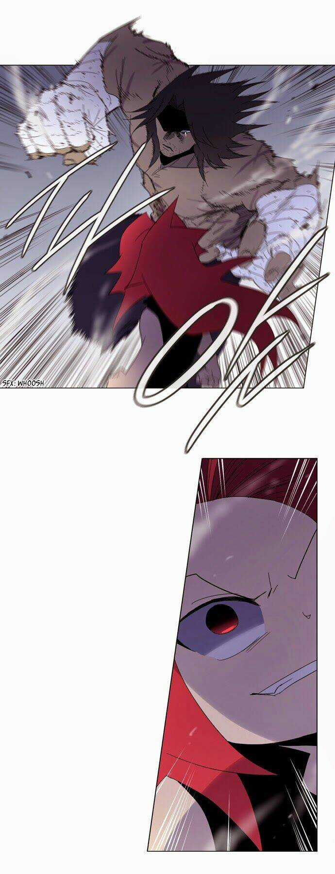 Bản Khế Ước Linh Hồn Chapter 56 trang 11