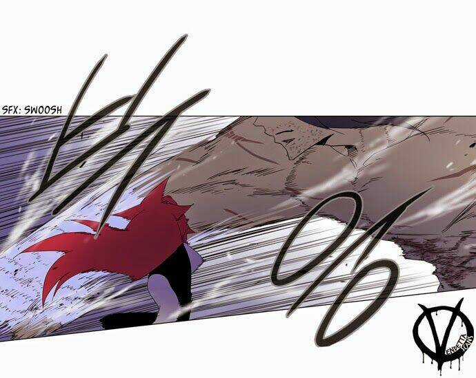 Bản Khế Ước Linh Hồn Chapter 56 trang 12