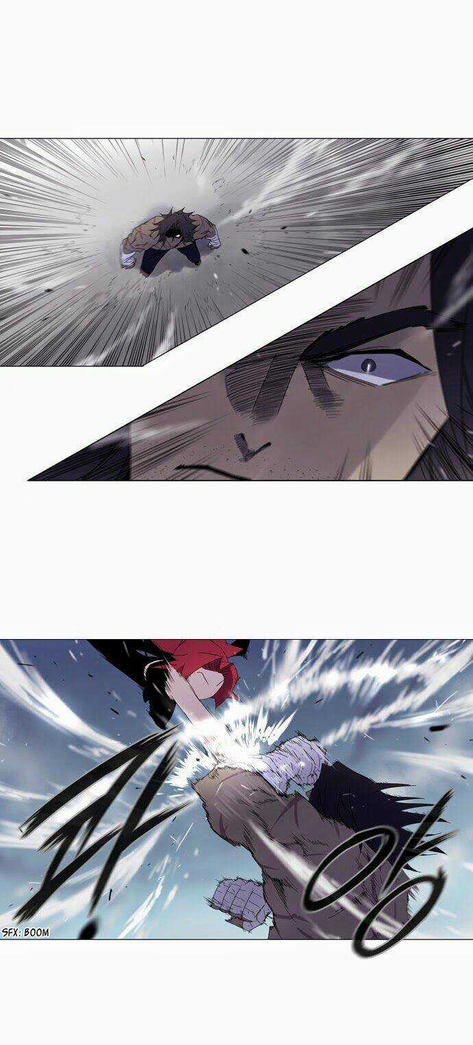 Bản Khế Ước Linh Hồn Chapter 56 trang 17