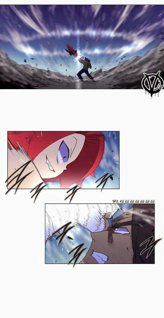 Bản Khế Ước Linh Hồn Chapter 56 trang 18