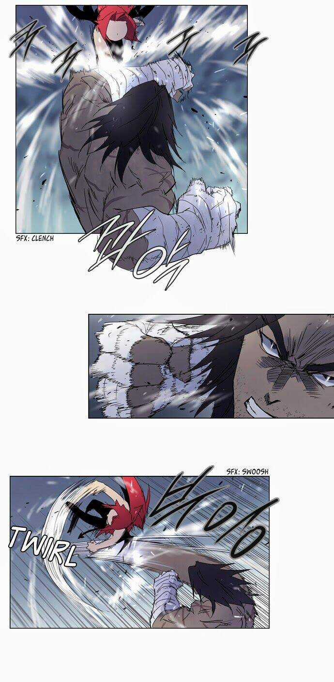 Bản Khế Ước Linh Hồn Chapter 56 trang 19