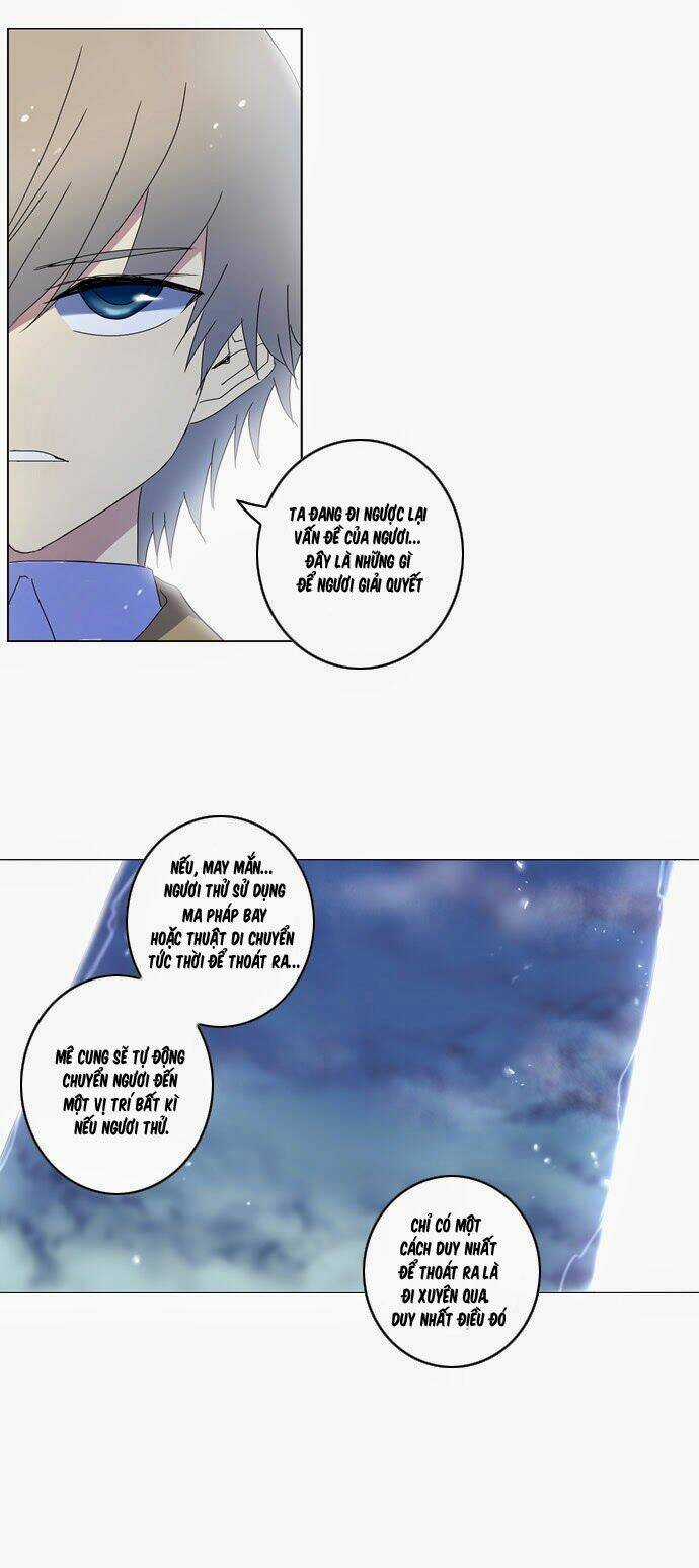 Bản Khế Ước Linh Hồn Chapter 56 trang 2