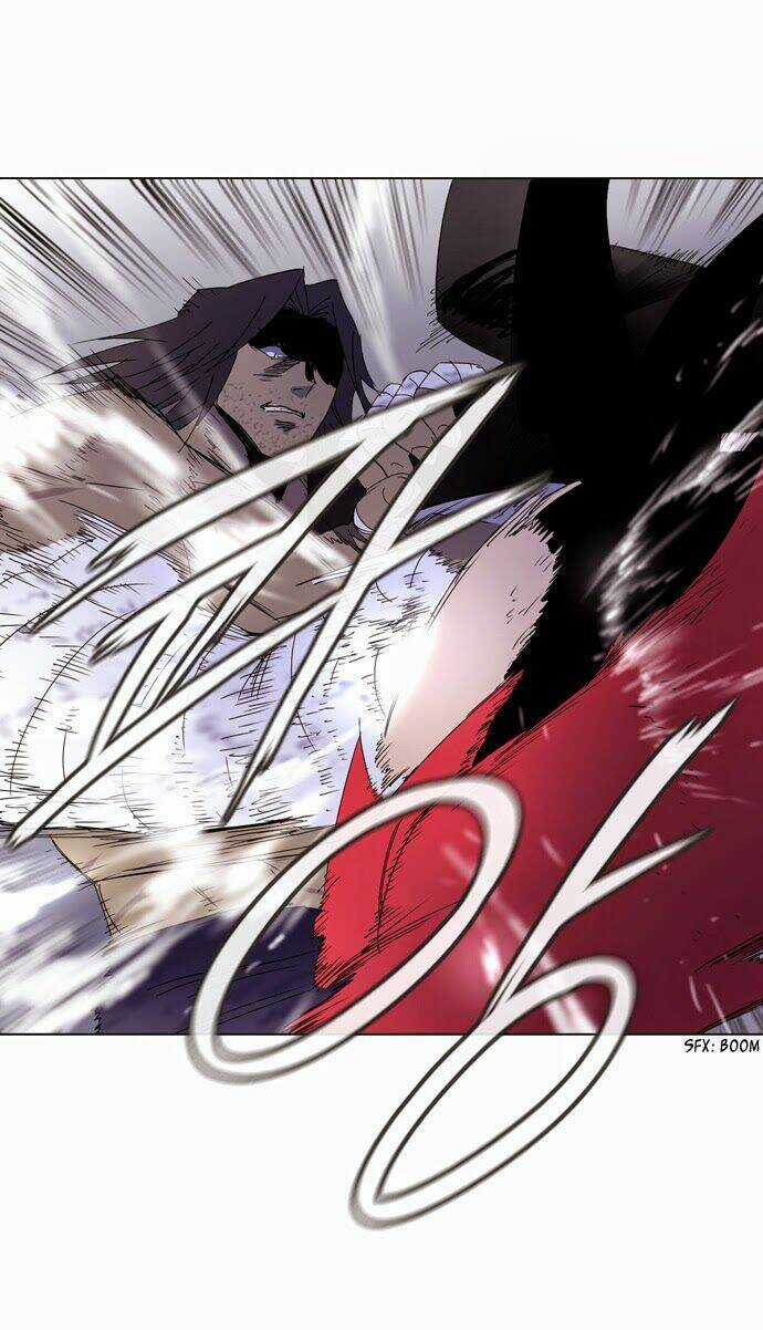 Bản Khế Ước Linh Hồn Chapter 56 trang 23