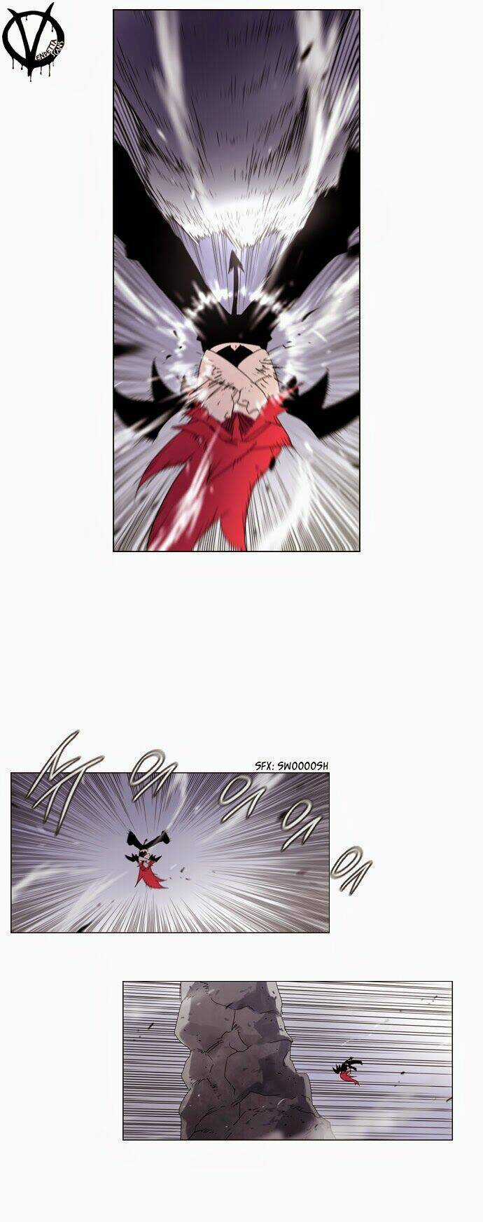 Bản Khế Ước Linh Hồn Chapter 56 trang 24