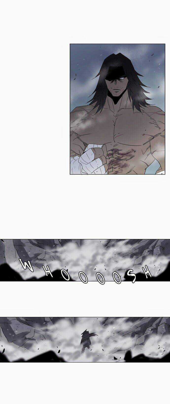 Bản Khế Ước Linh Hồn Chapter 56 trang 26