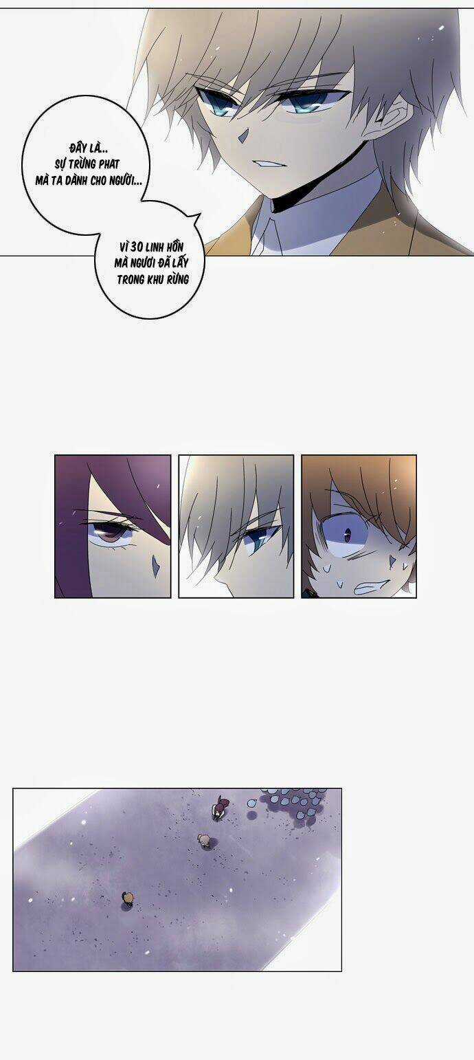 Bản Khế Ước Linh Hồn Chapter 56 trang 3