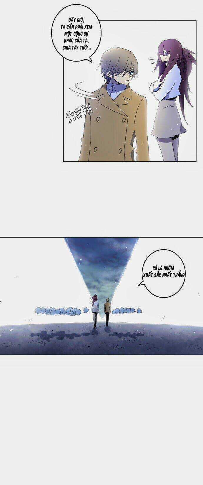 Bản Khế Ước Linh Hồn Chapter 56 trang 4