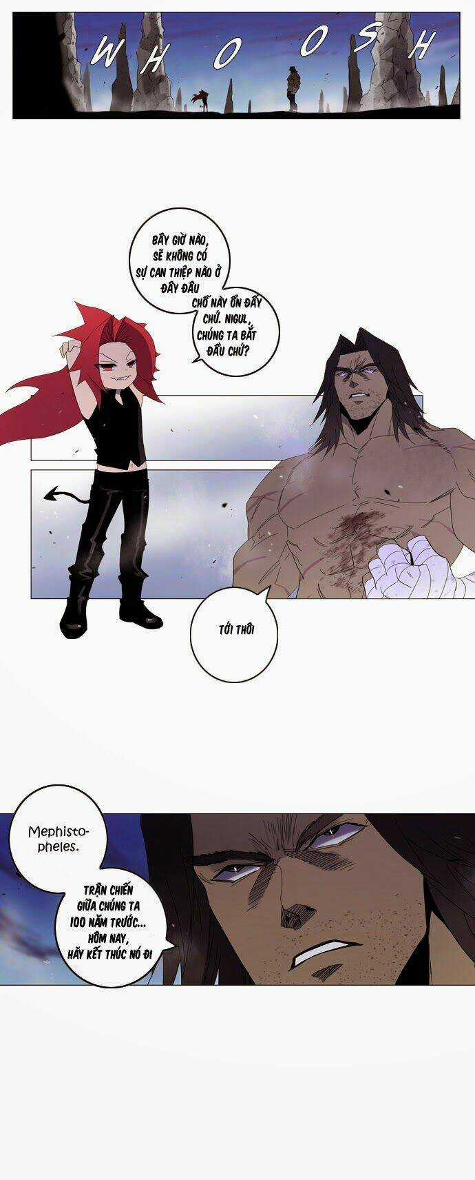 Bản Khế Ước Linh Hồn Chapter 56 trang 8