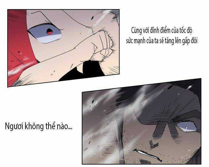 Bản Khế Ước Linh Hồn Chapter 57 trang 12