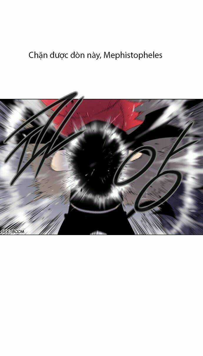 Bản Khế Ước Linh Hồn Chapter 57 trang 13