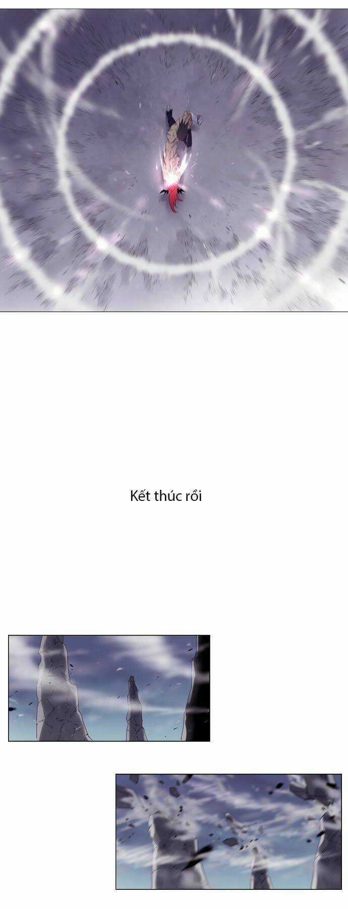 Bản Khế Ước Linh Hồn Chapter 57 trang 14