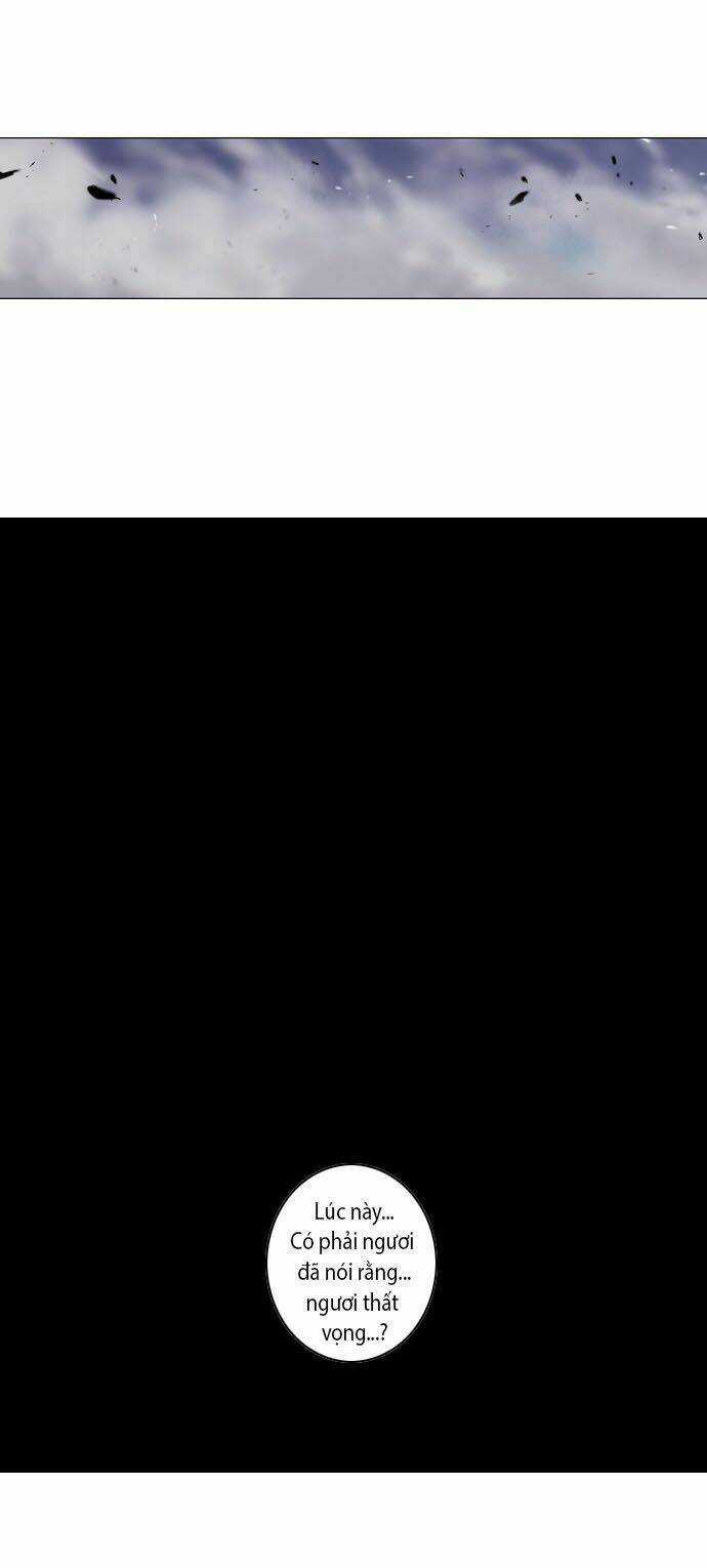 Bản Khế Ước Linh Hồn Chapter 57 trang 15