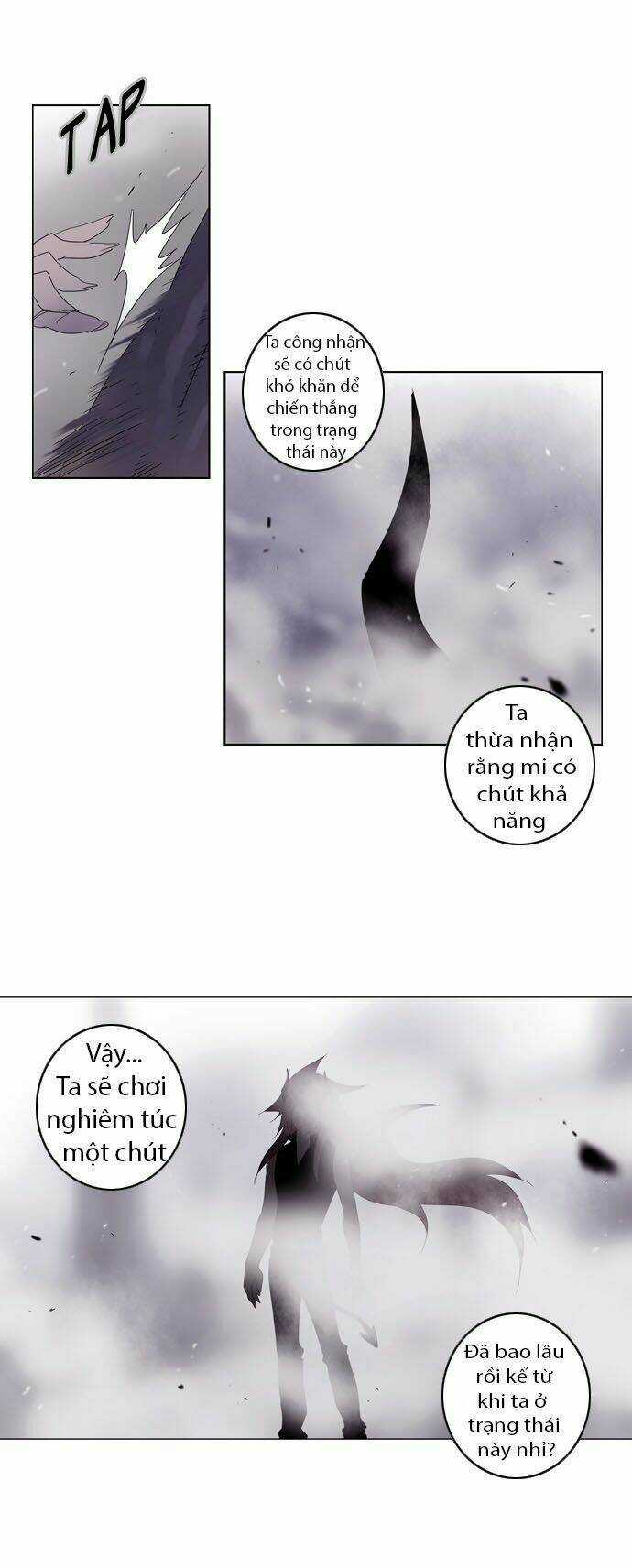 Bản Khế Ước Linh Hồn Chapter 57 trang 17