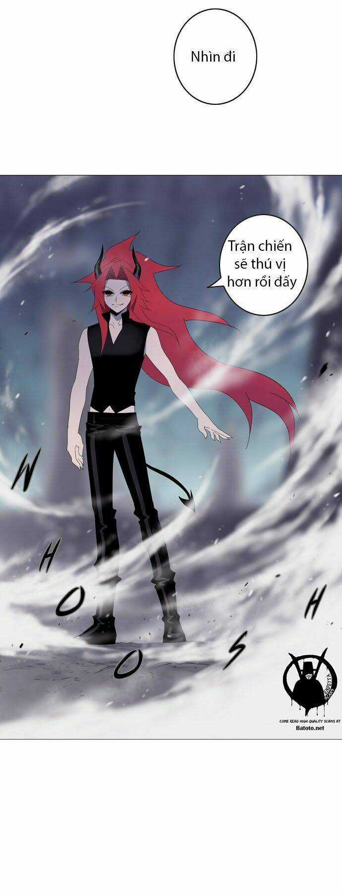 Bản Khế Ước Linh Hồn Chapter 57 trang 18