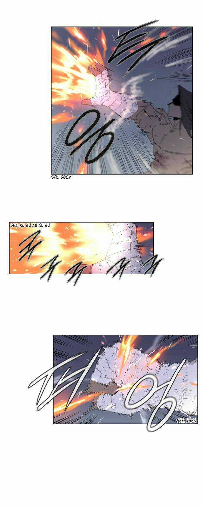 Bản Khế Ước Linh Hồn Chapter 57 trang 2