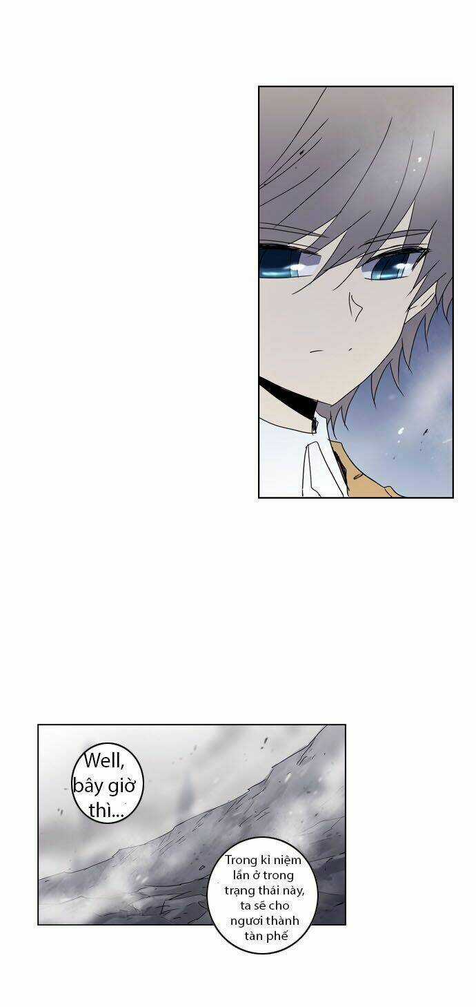 Bản Khế Ước Linh Hồn Chapter 57 trang 21