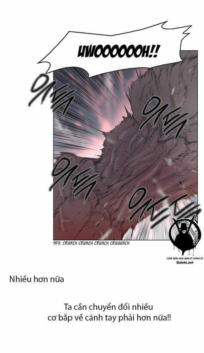 Bản Khế Ước Linh Hồn Chapter 57 trang 24