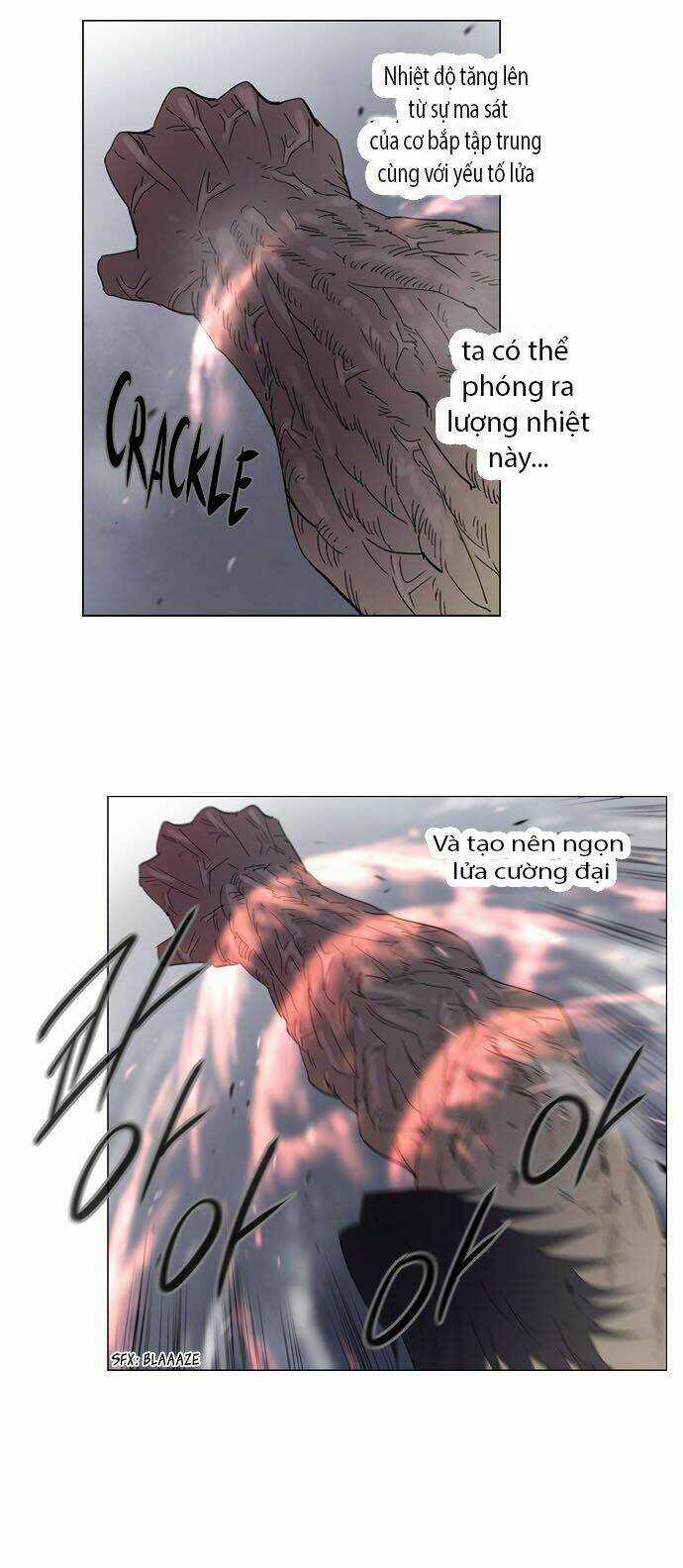 Bản Khế Ước Linh Hồn Chapter 57 trang 26