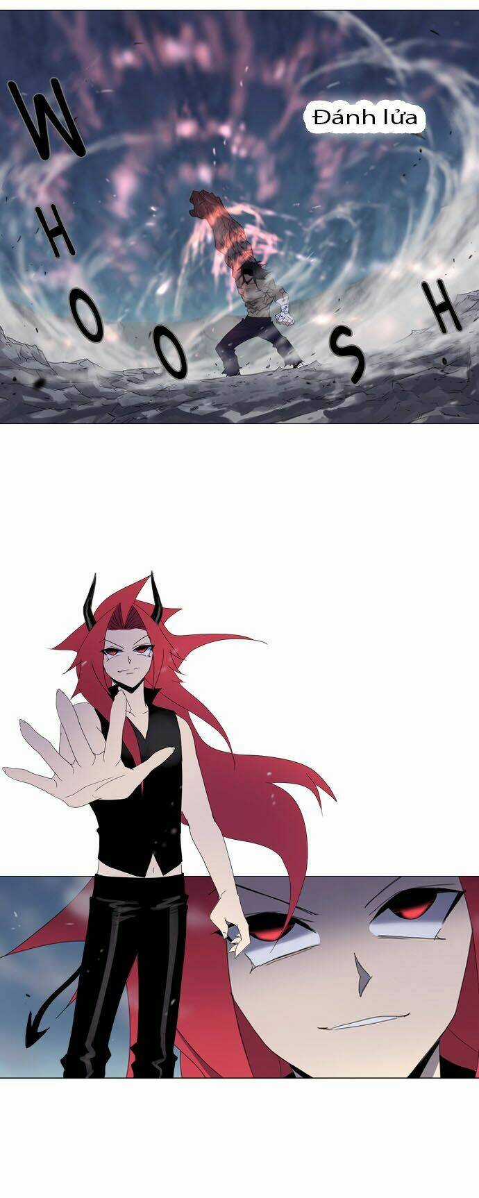 Bản Khế Ước Linh Hồn Chapter 57 trang 27