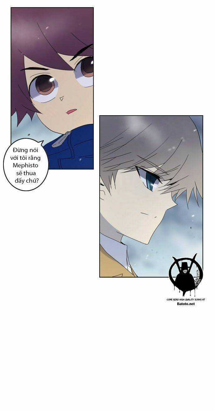 Bản Khế Ước Linh Hồn Chapter 57 trang 6