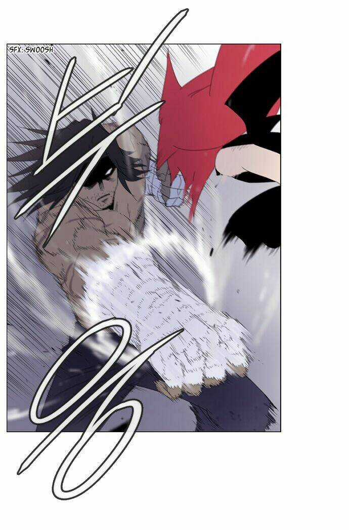 Bản Khế Ước Linh Hồn Chapter 57 trang 7